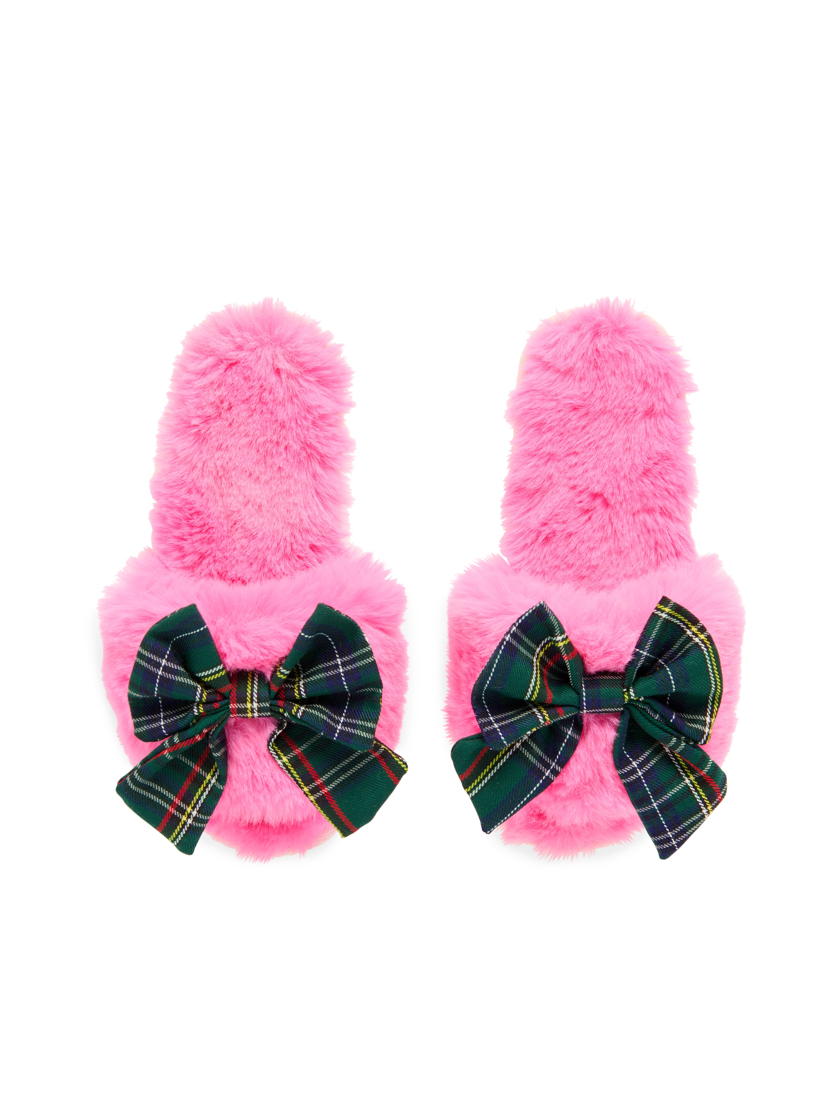 Shiraleah Scottie Slippers, Pink PINK / S/M
