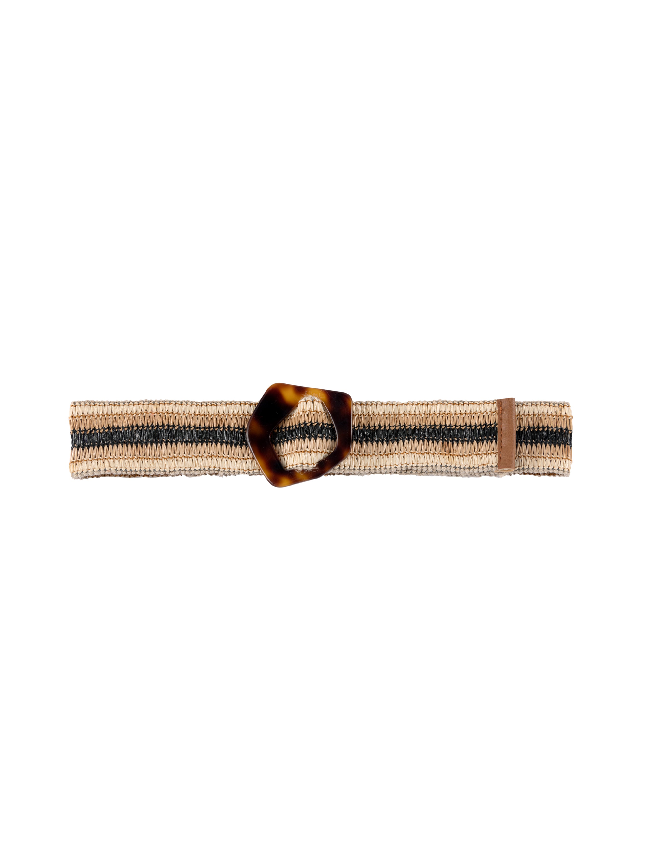 Shiraleah Milana Belt, Natural