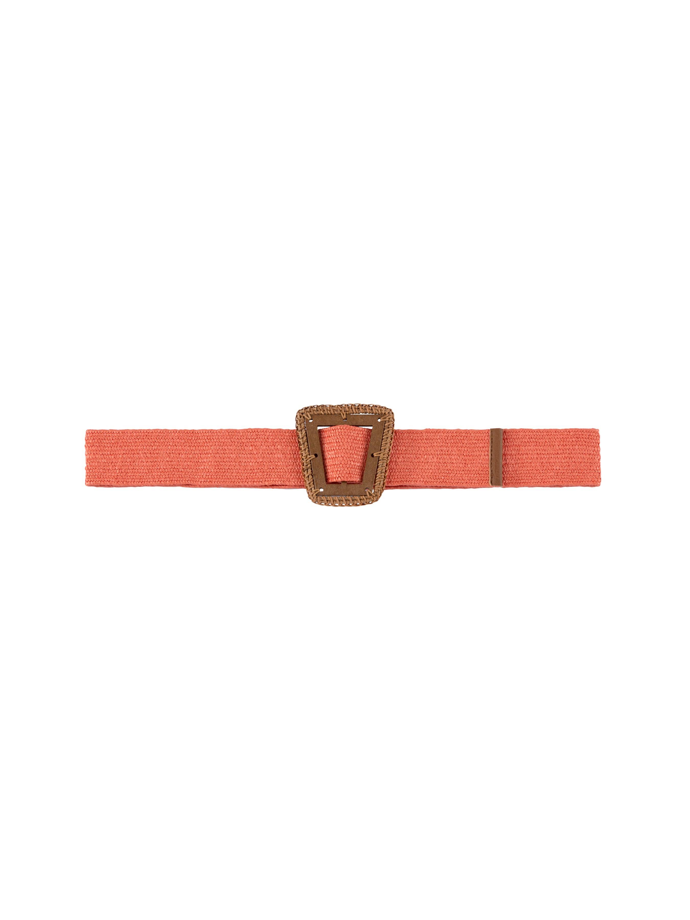 Shiraleah Fabianna Belt, Orange