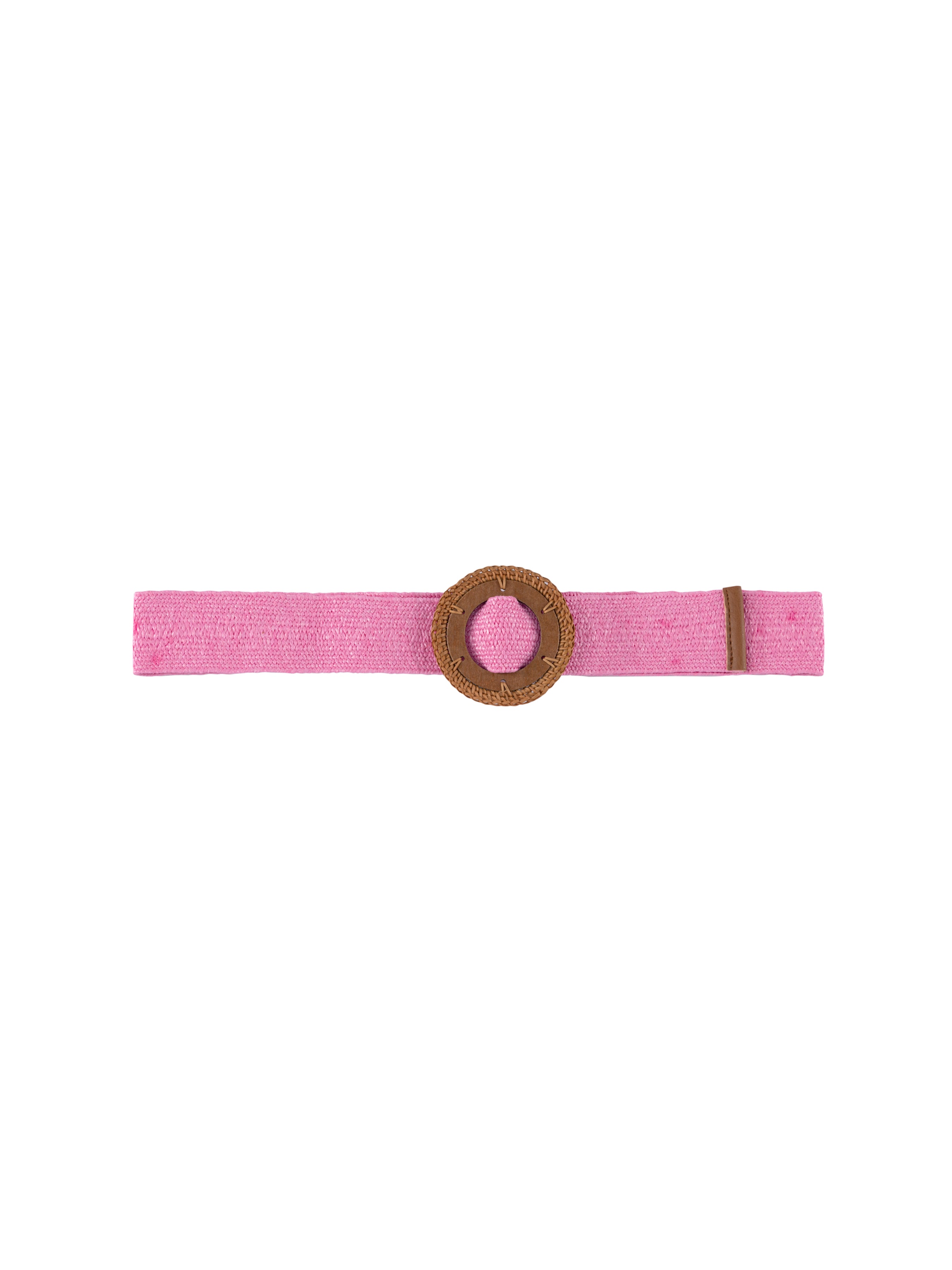 Shiraleah Federica Belt, Pink