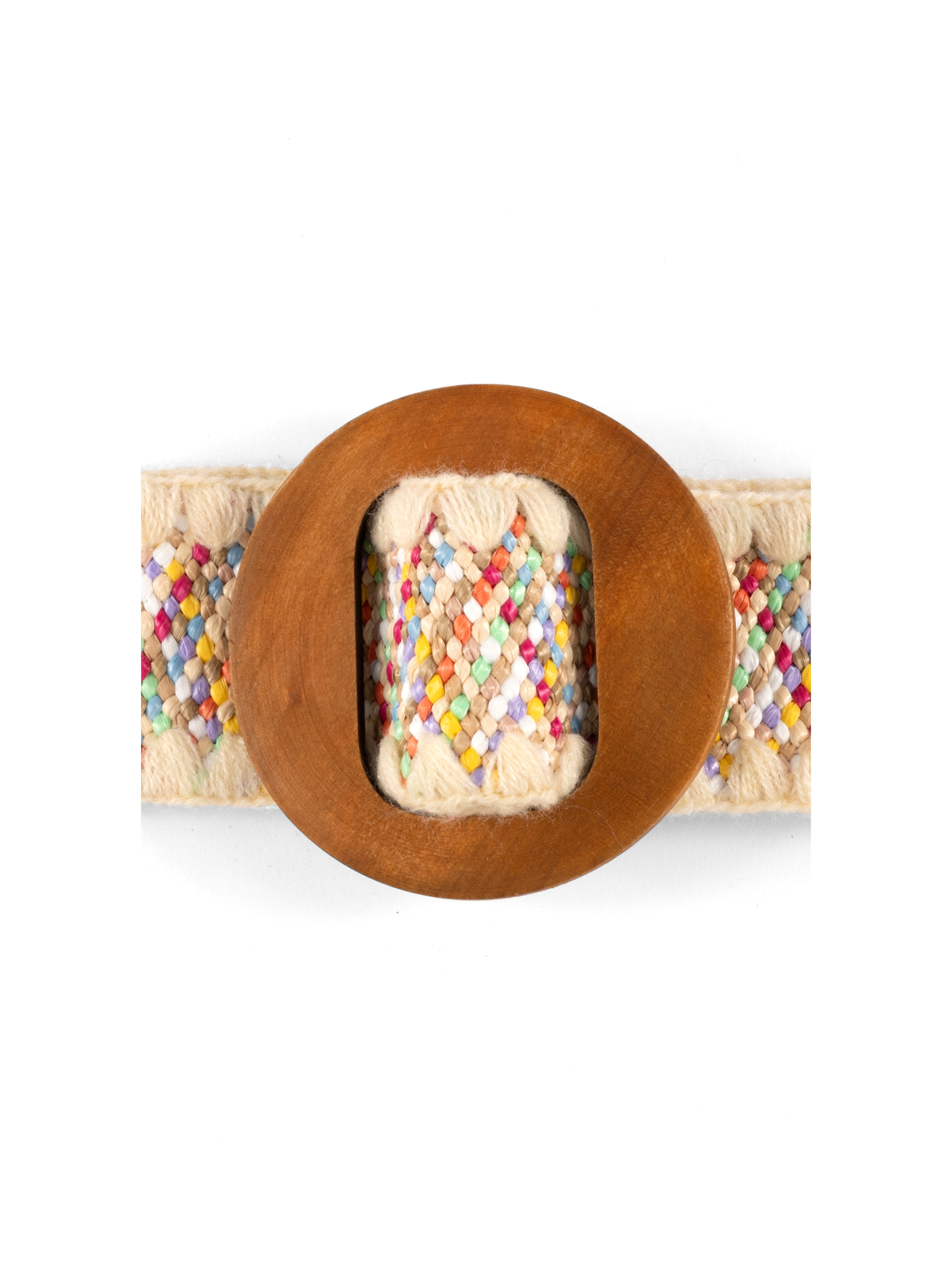 Shiraleah Kyra Belt, Multi