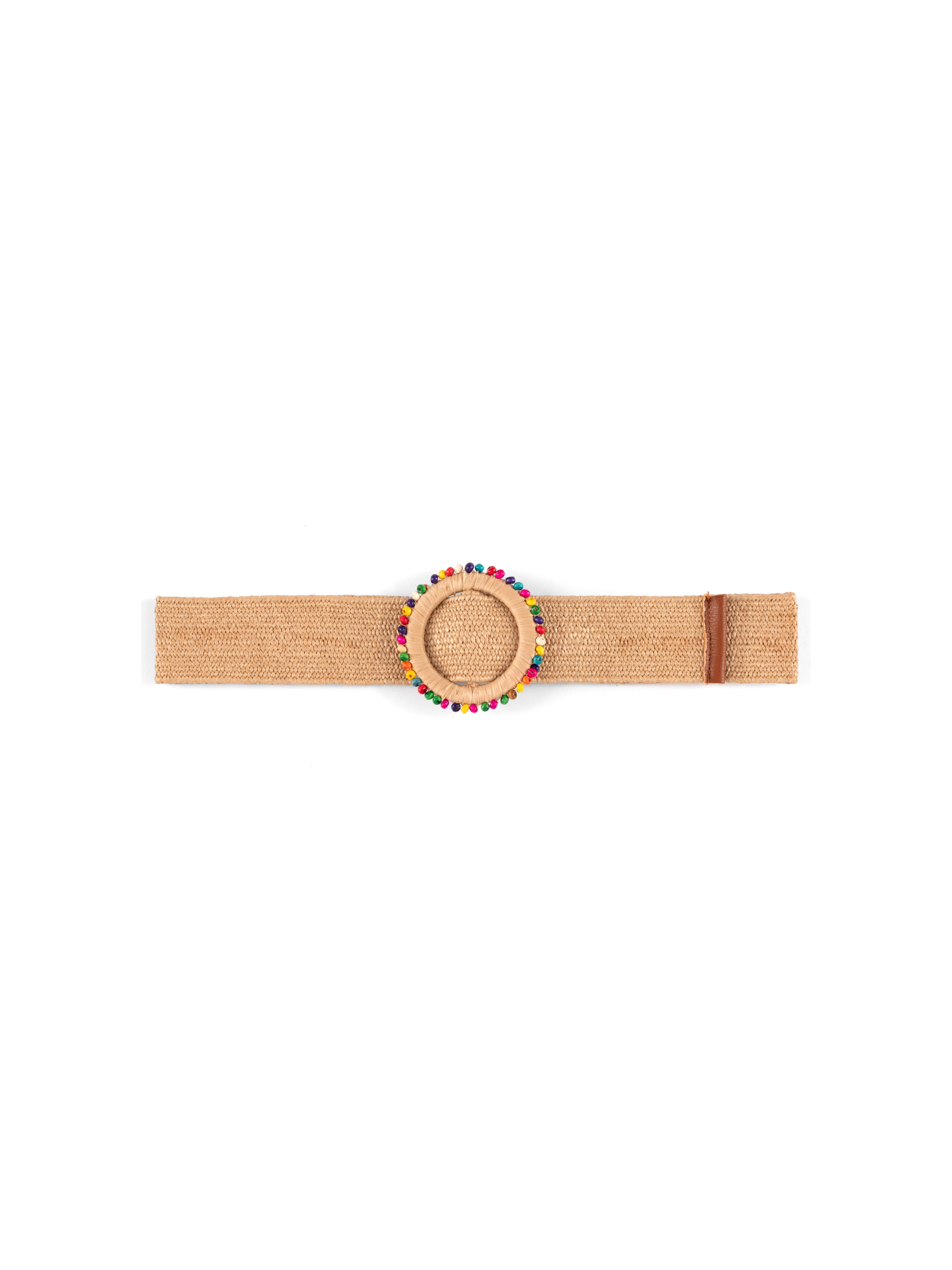 Shiraleah Aurora Belt, Natural