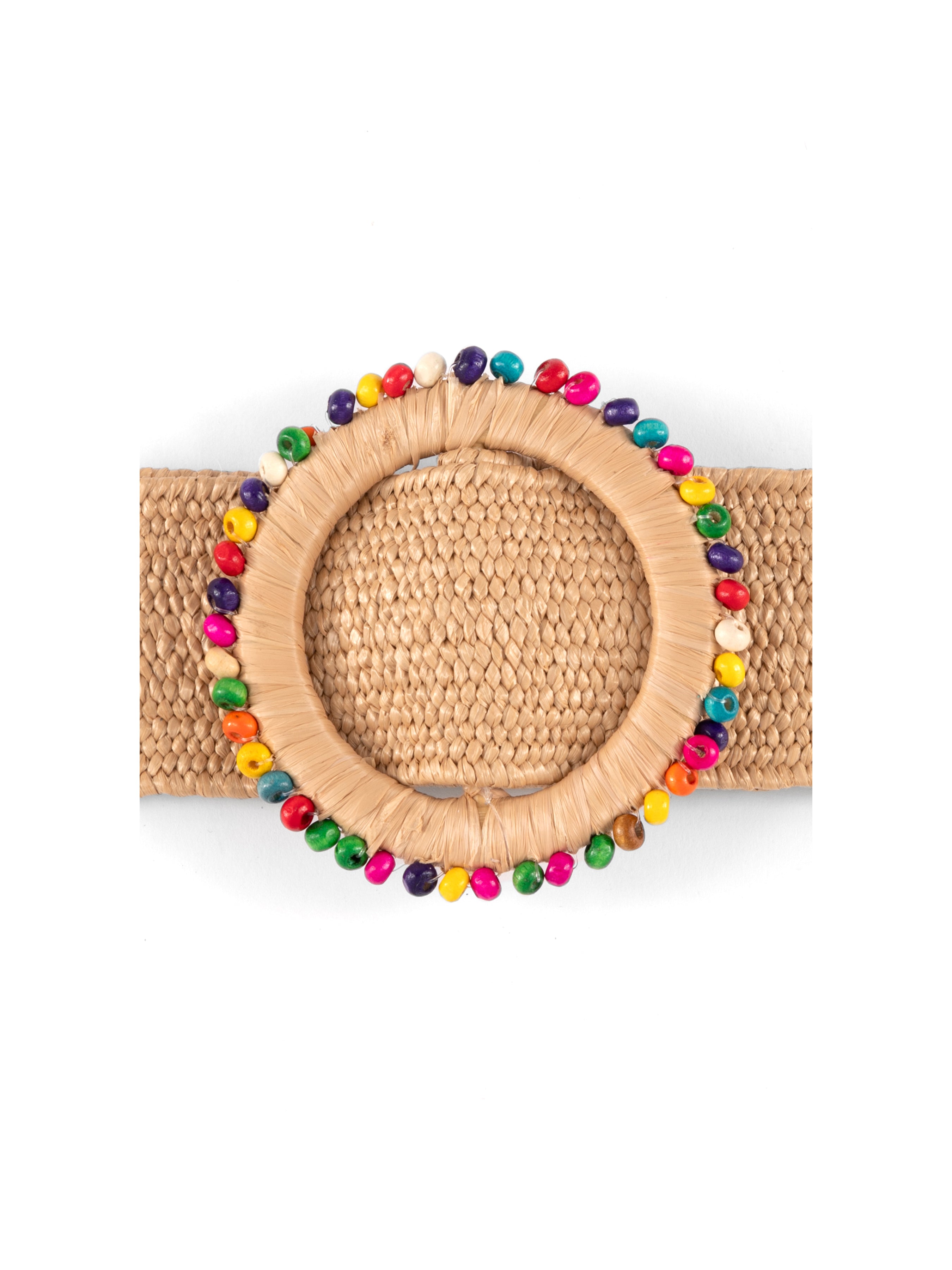 Shiraleah Aurora Belt, Natural
