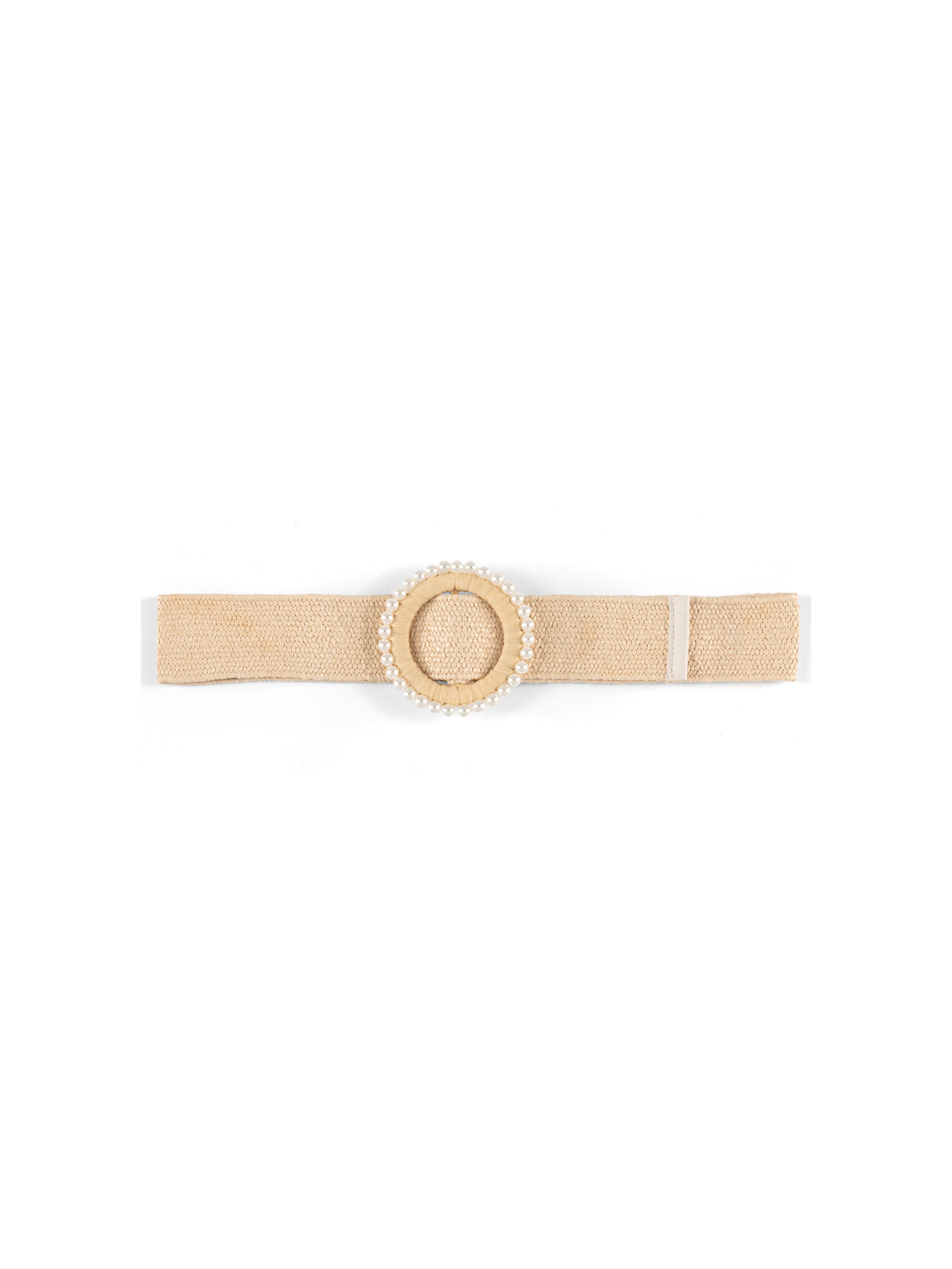 Shiraleah Lotte Belt, Natural