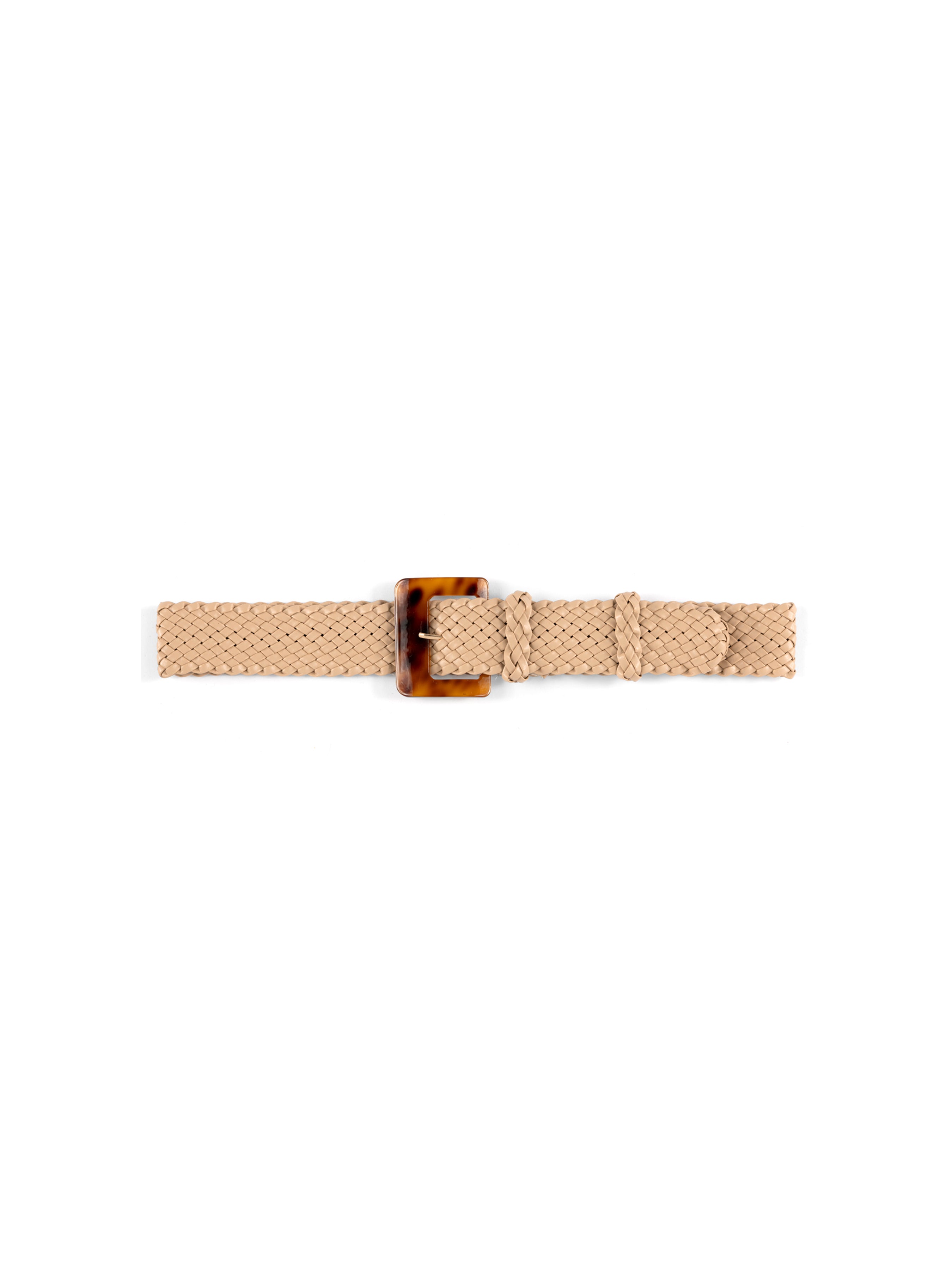 Shiraleah Marta Belt, Tan