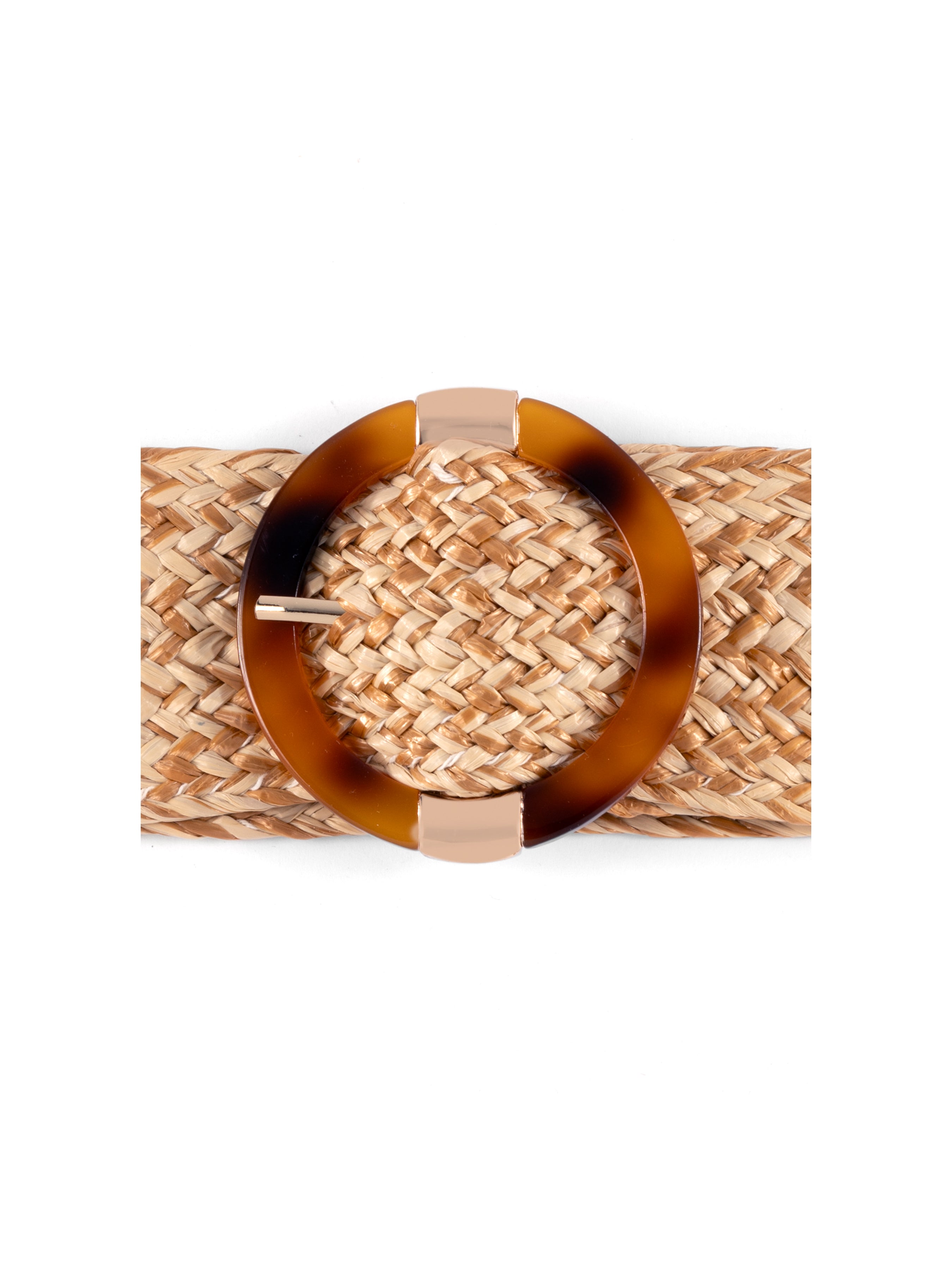 Shiraleah Camille Belt, Tan