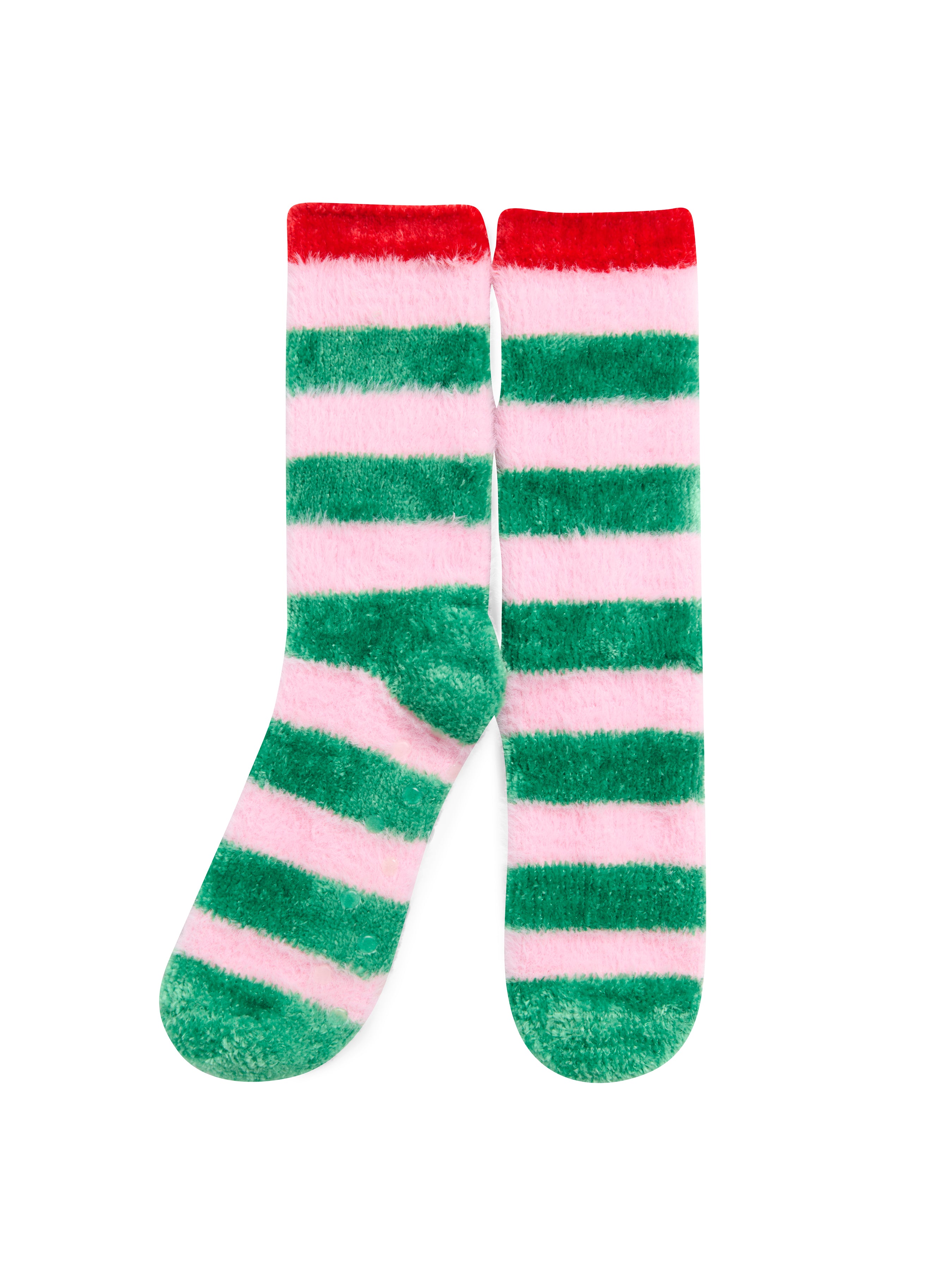 Shiraleah Jolly Socks GREEN