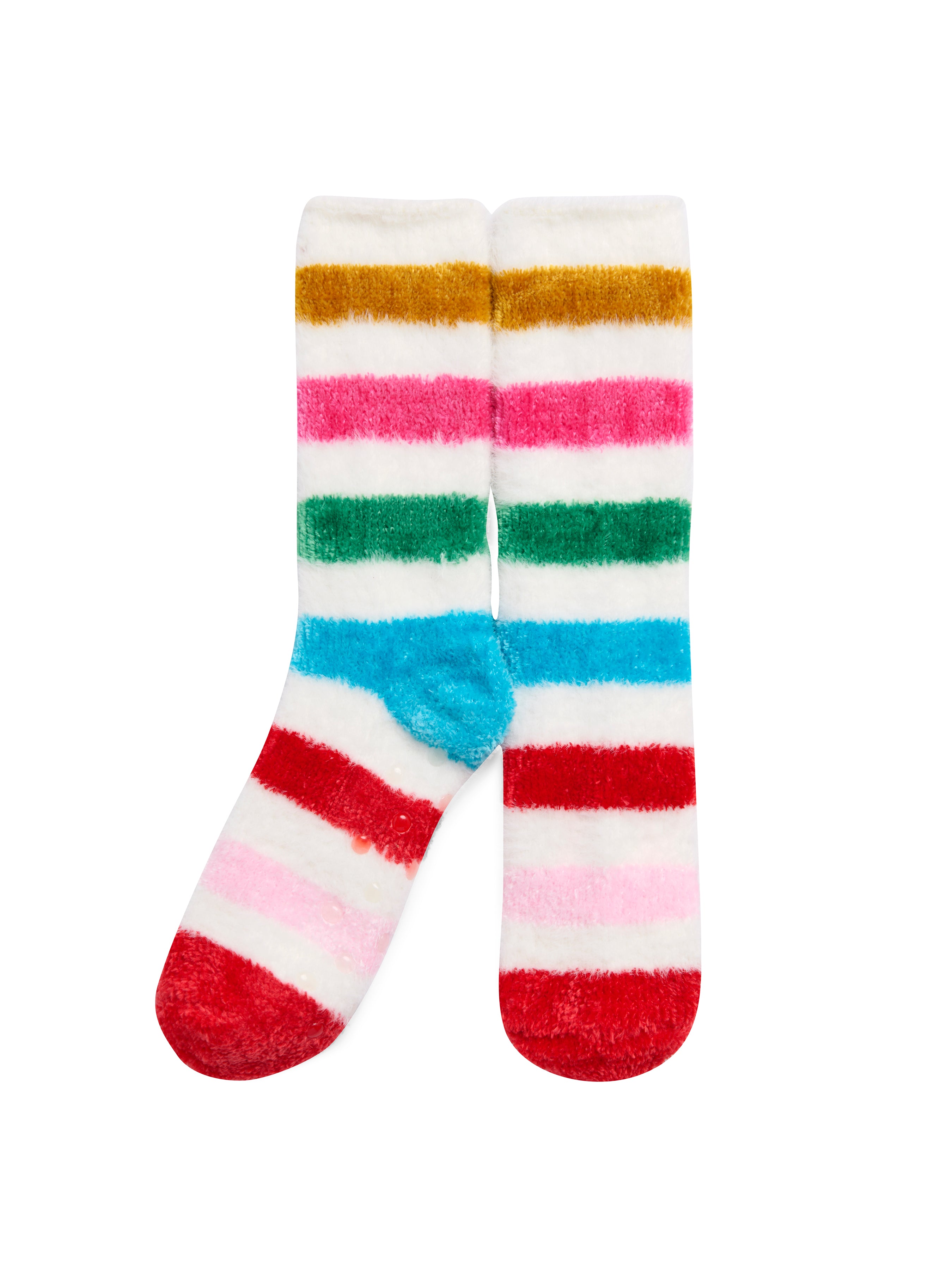 Shiraleah Jolly Socks MULTI